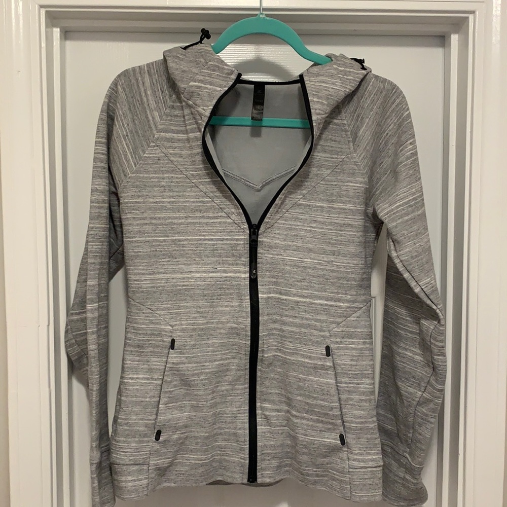 Kyodan Zip Up Jacket